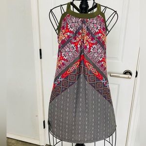 Prana women’s sundress large